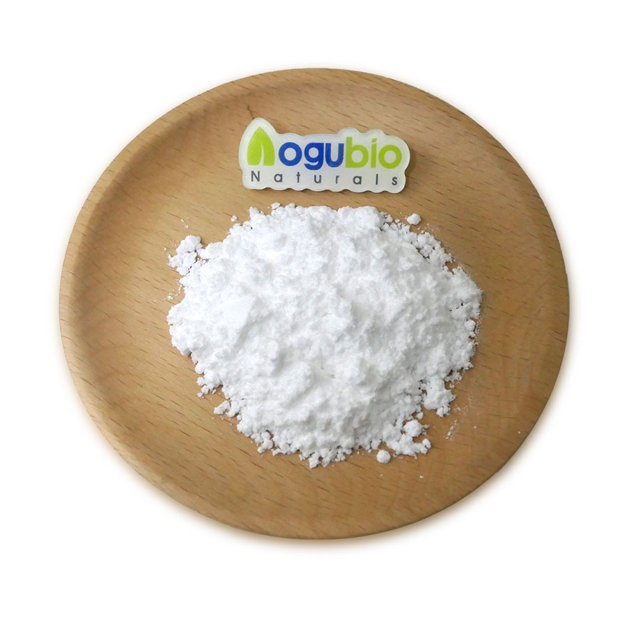 High quality Citicholine Citicoline 98% CDP-Choline Powder