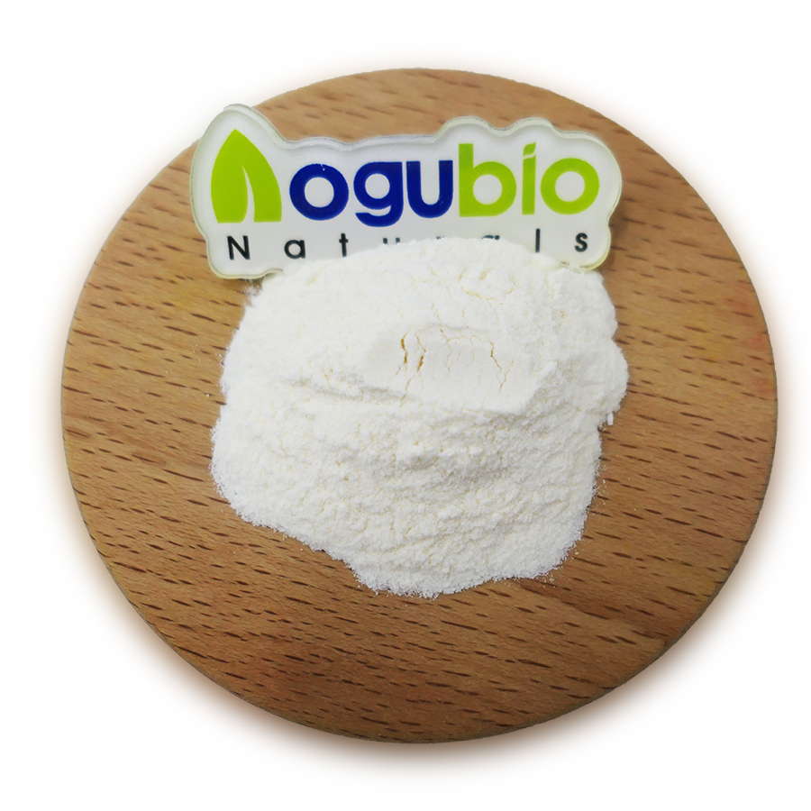 Wholesale high quality Sclerotium rolfssii fermented pure 95% Sclerotium gum