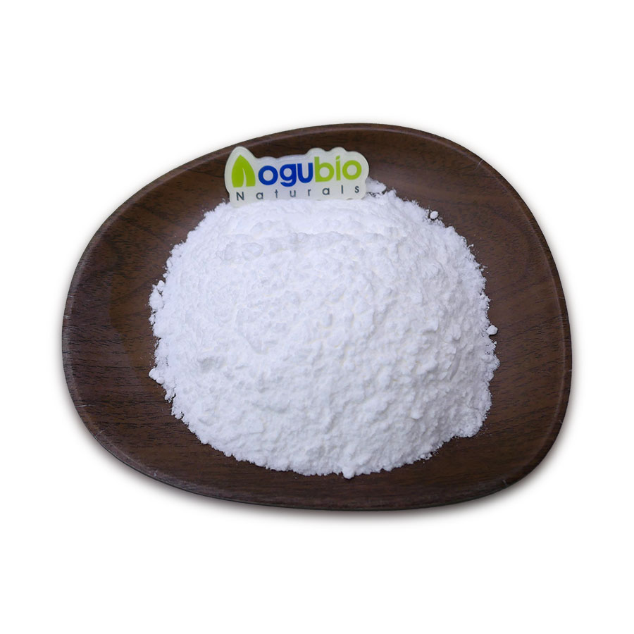 High Quality Food Grade Magnesium Citrate
