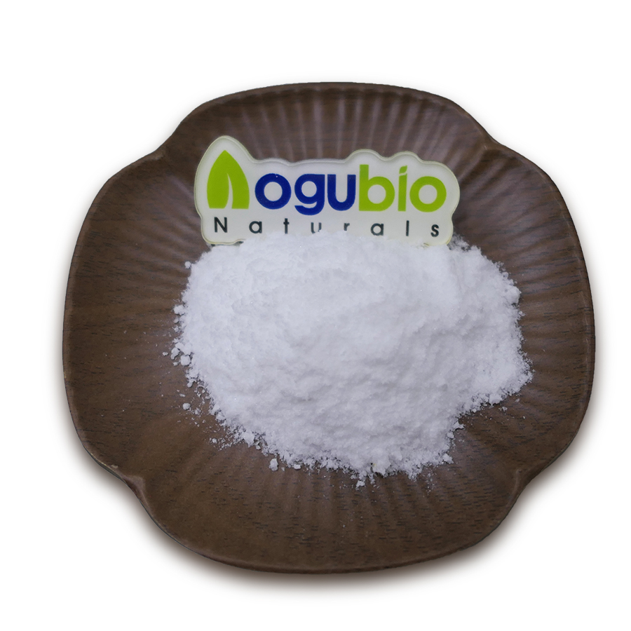Жогорку сапаттагы Myo Inositol Supplement Food Grade Inositol Powder