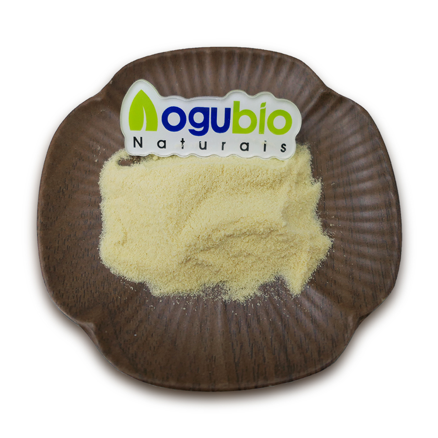Freeze dried durian powder