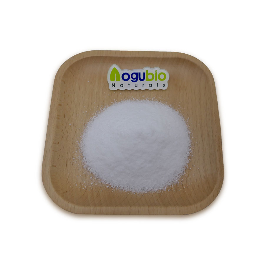 ISO China factory D-allulose powder Natural Allulose Sweetener
