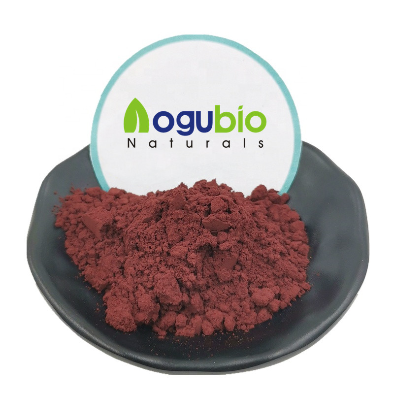 Free sample high quality red yeast rice extract