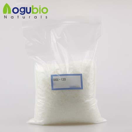 PEG-120 metil glyukoza dioleat CAS №: 86893-19-8