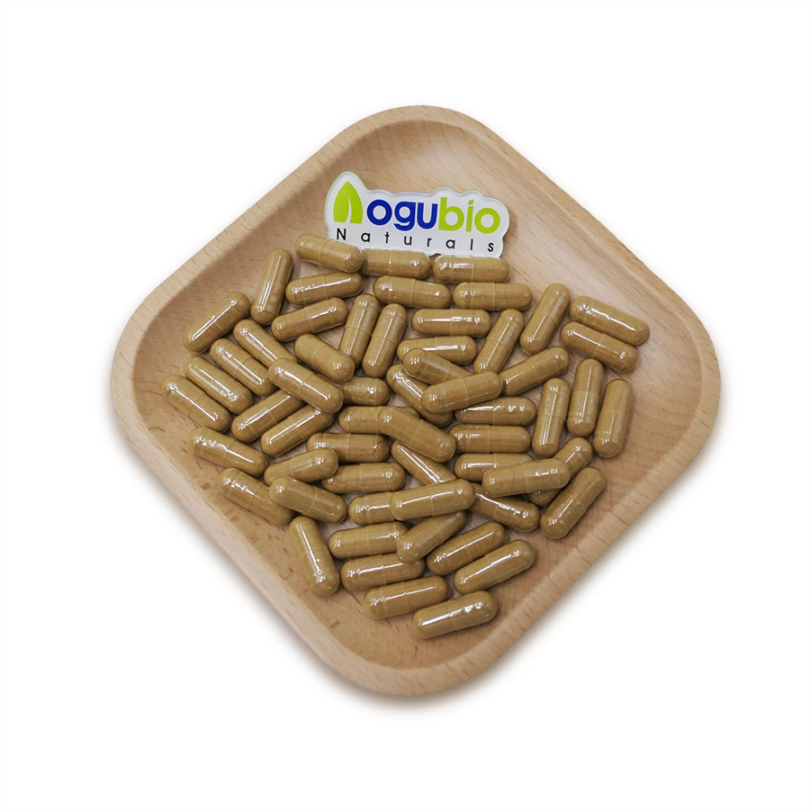 ម្សៅចំរាញ់ចេញពី fadogia agrestis ធម្មជាតិ 100% / fadogia agrestis capsules