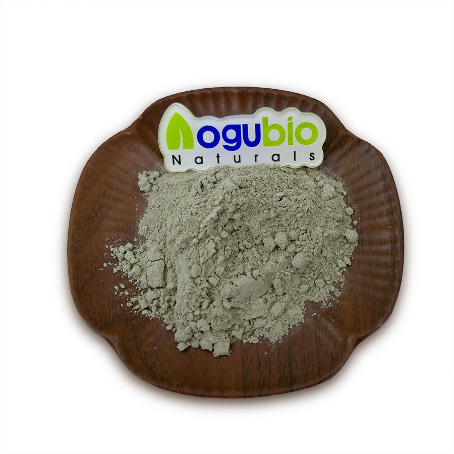 Food Addictive 99% Ferrous Gluconate Powder