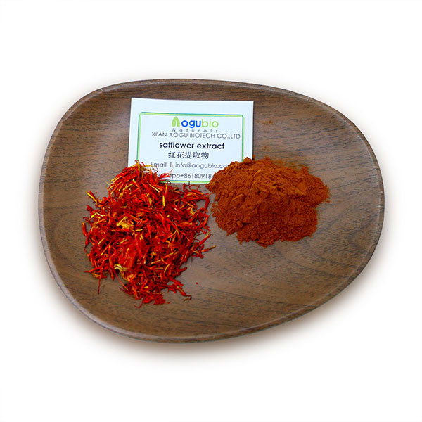 High quality Saffron Extract powder