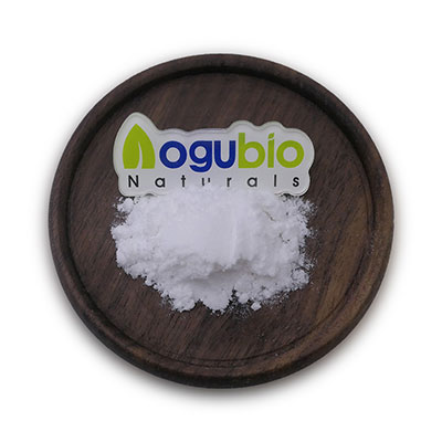 High quality food grade mannitol powder