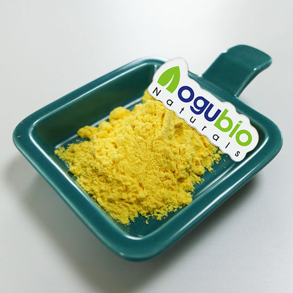 Qida dərəcəli Vitamin B9 Fol turşusu