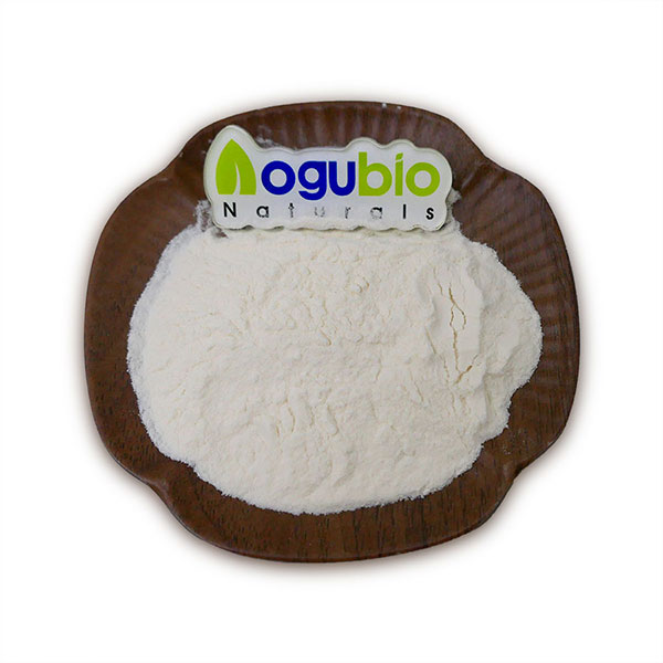 Factory Supply 100% Natural Guar Gum