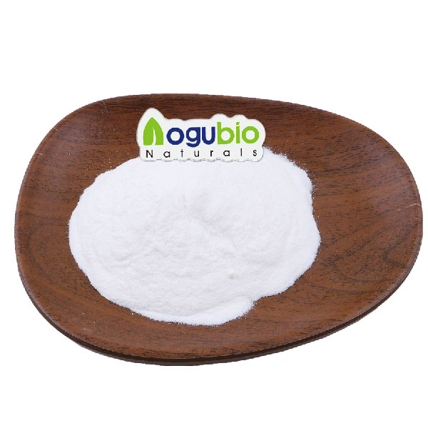 100% Natural Pure Arrowroot Starch Powder