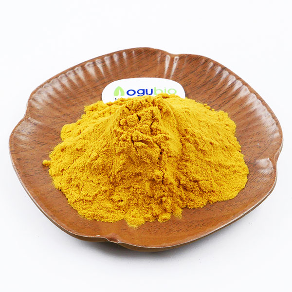 High Quality Viola Tricolor L Pansy Extract