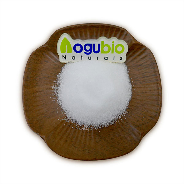 Pure Natural 98% L-rhamnose powder