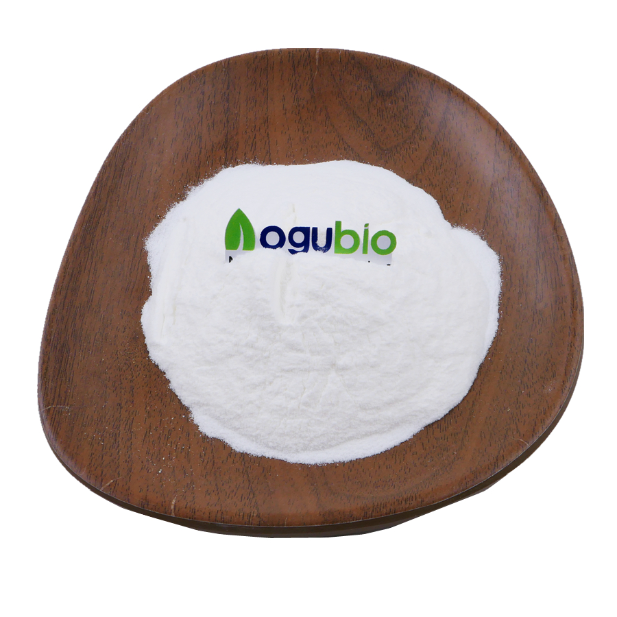 Food Grade Natural Food Preservative polylysine powder
