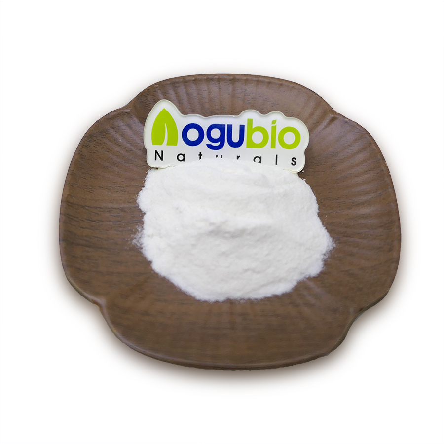 high quality food grade 99% pure l-ornithine monohydrochloride