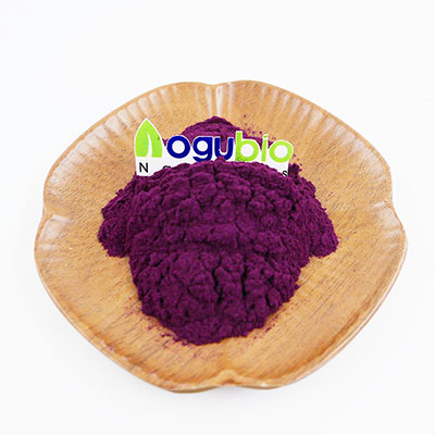 ຜູ້ຜະລິດ Supply Freeze Organic Dried Mulberry Powder