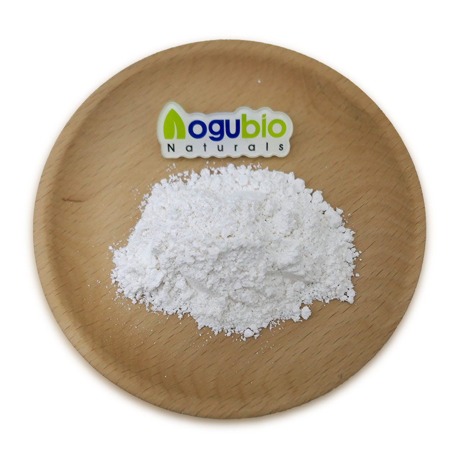 Supply High Purity 98% Ecdysterone Powder