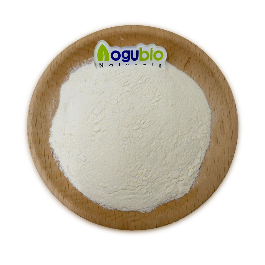 Factory Supply Organic Tremella Mushroom Powder