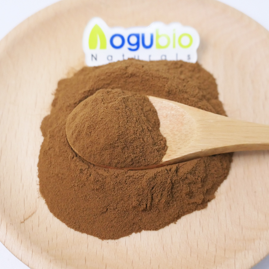 100% Natural plant ashwagandha root extract powder