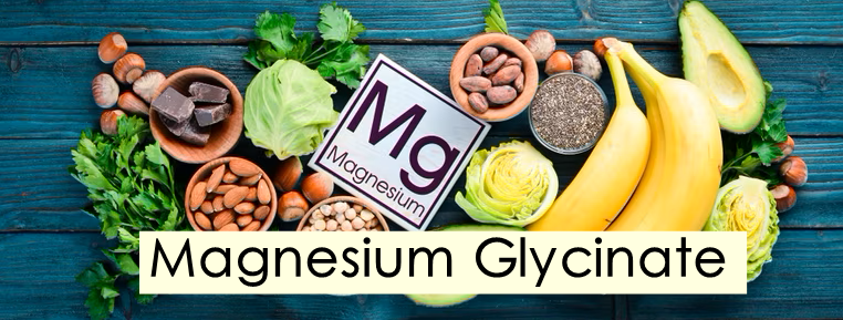 Cara Menggunakan Magnesium Glycinate untuk Melegakan Kebimbangan