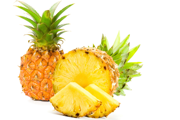 Bromelainiň güýji: Ananas ekstraktynyň peýdalaryny açmak
