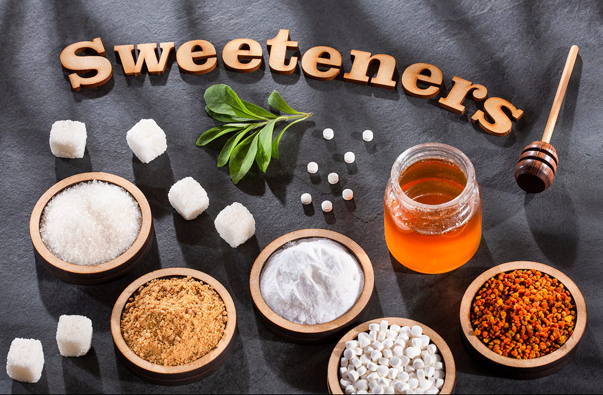 Allulose Sweetener: ማወቅ ያለብዎት ነገር