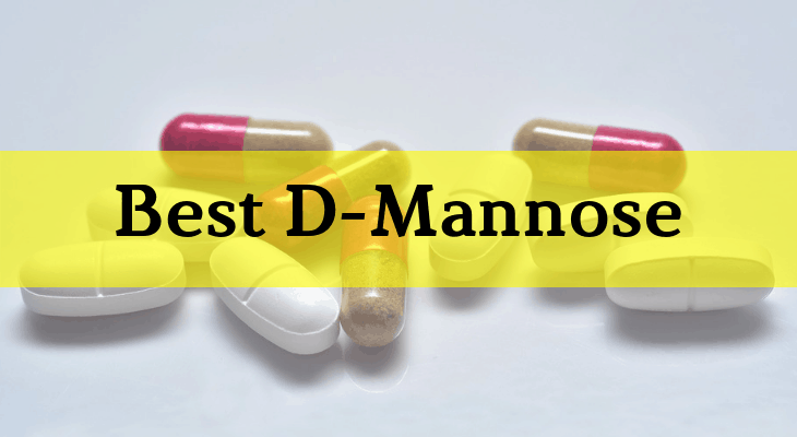 “Panduan Utama D-Mannose: Manfaat, Kegunaan, Dosis, dan Efek Samping”