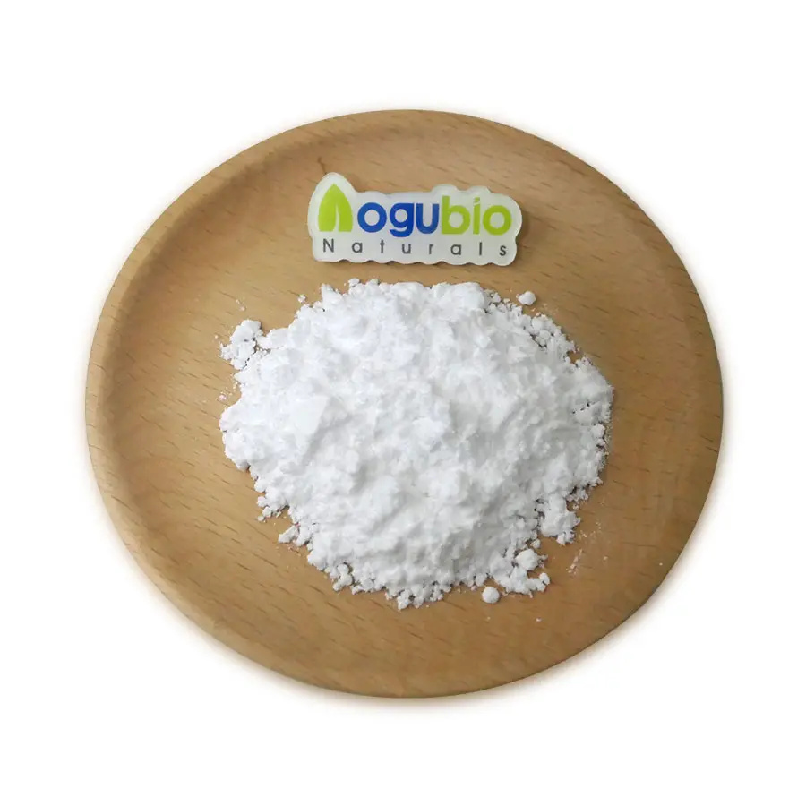 Factory Supply Bulk Magnesium L-Threonate Powder