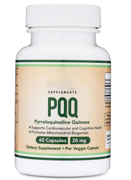 Apa yang Perlu Tahu Mengenai Suplemen Pyrroloquinoline Quinone(PQQ)?