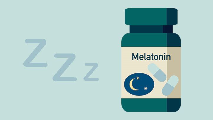 Melatonin untuk Tidur: Adakah Ia Berfungsi?