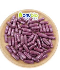 Organic Cranberry Capsule For Women Urinary Tract And Bladder Support Cranberry Supplement
