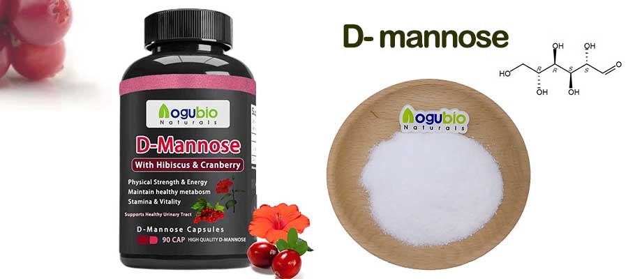 Unleashing the Power of D-Mannose: A Comprehensive Guide to Nutritional Enhancement