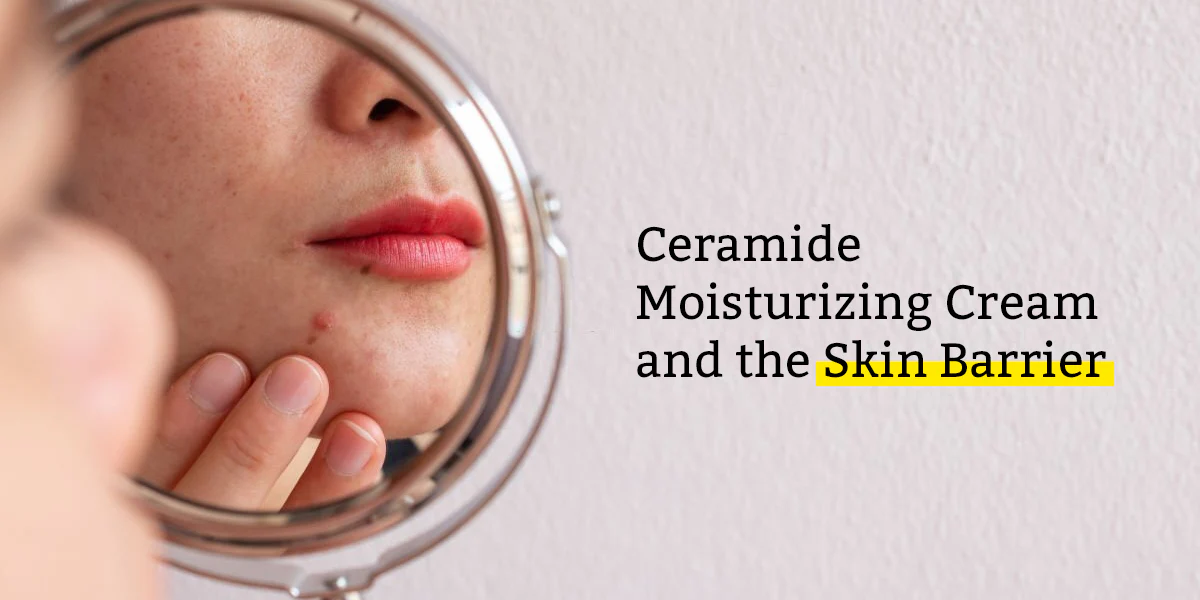 Explore AOGUBIO Ceramide: The Guardian of Skin from Nature