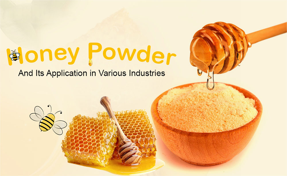 Premium Freeze Dried Manuka Honey Powder - Shop Now