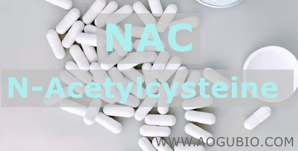 Unlocking the Potential: N-Acetylcysteine Benefits, Uses, Dosage, and Research