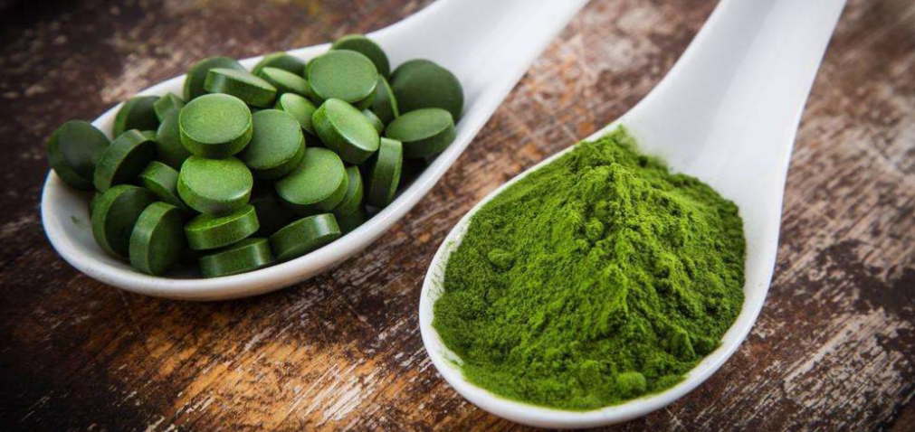 The Power of Spirulina Powder: A Nutrient-Packed Superfood