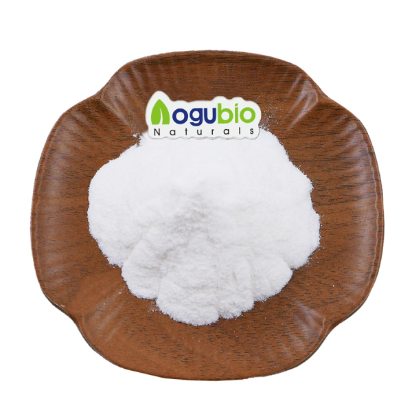 Factory Supply Food Grade  L-citrulline powder