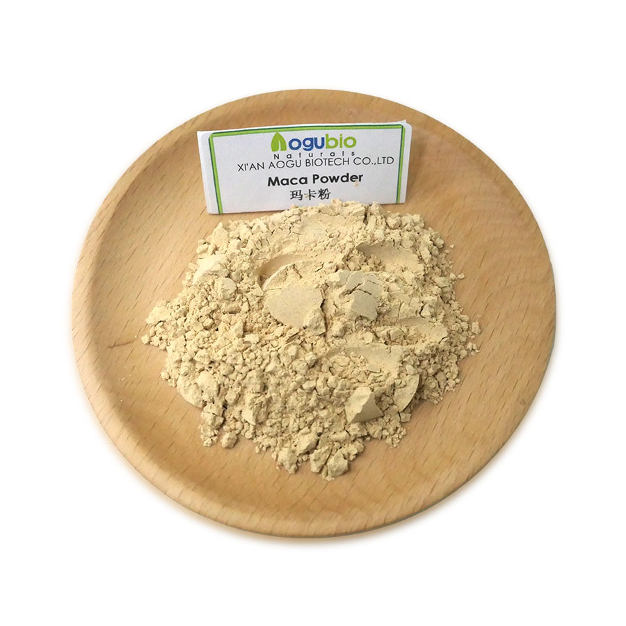 High Quality Maca Extract Maca Root Extract Powder