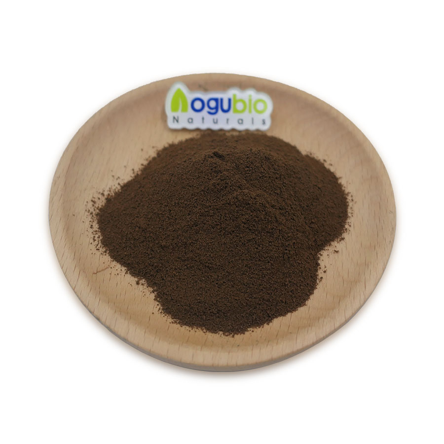 Imunitāti veicinoša kafija ar privātu marķējumu, sēņu maisījuma pulveris, OEM karstā izpārdošana, sēņu kafija