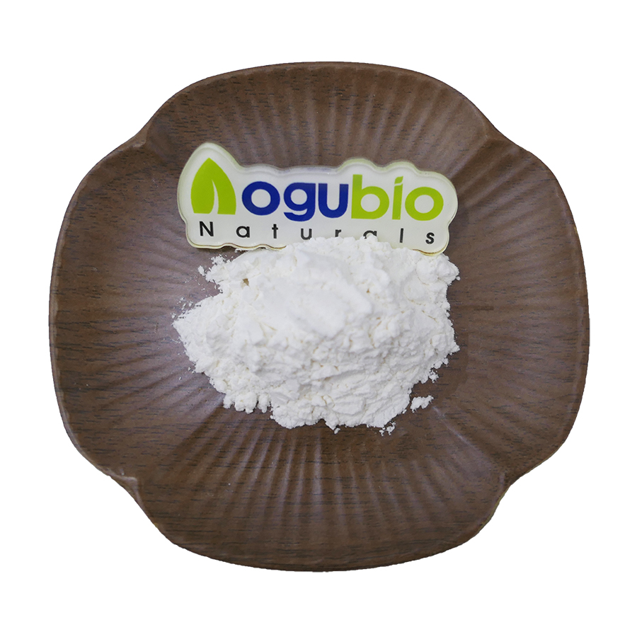 Aminokislina L-valin v prahu visoke čistosti za hrano