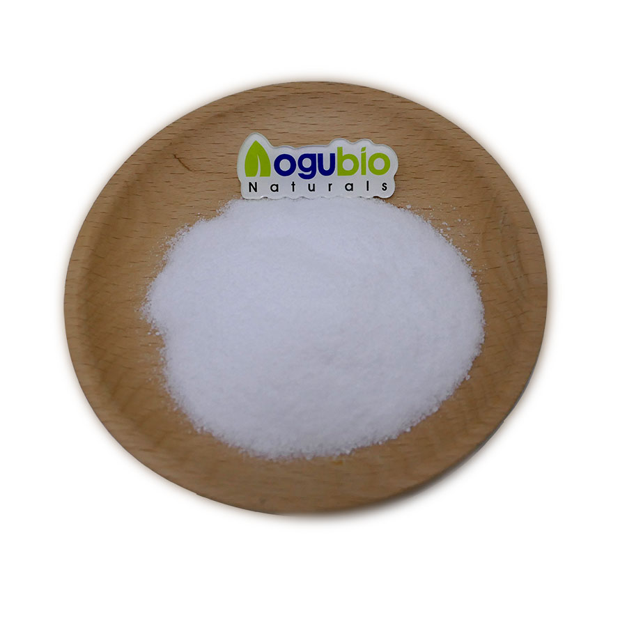 Food Additive Sweetener L-Arabinose Powder