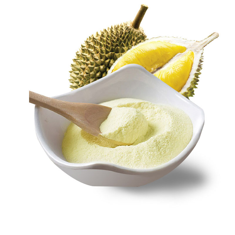 Durian prášek