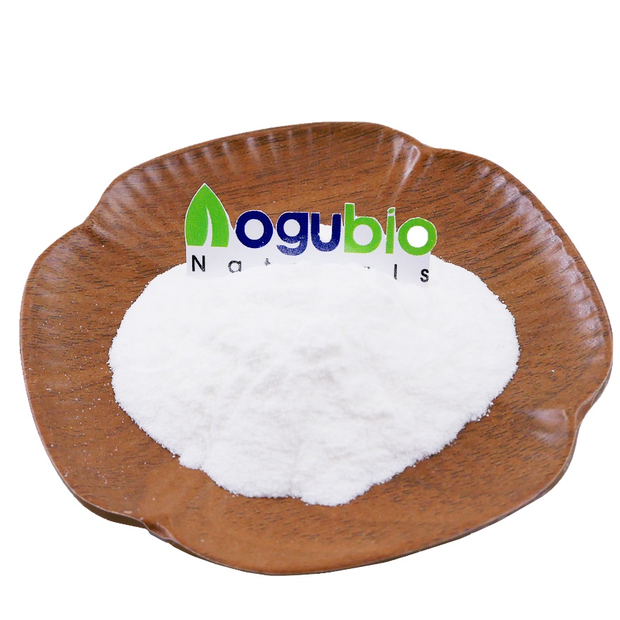 Mababang Molecular Weight Hyaluronic Acid LMW Powder