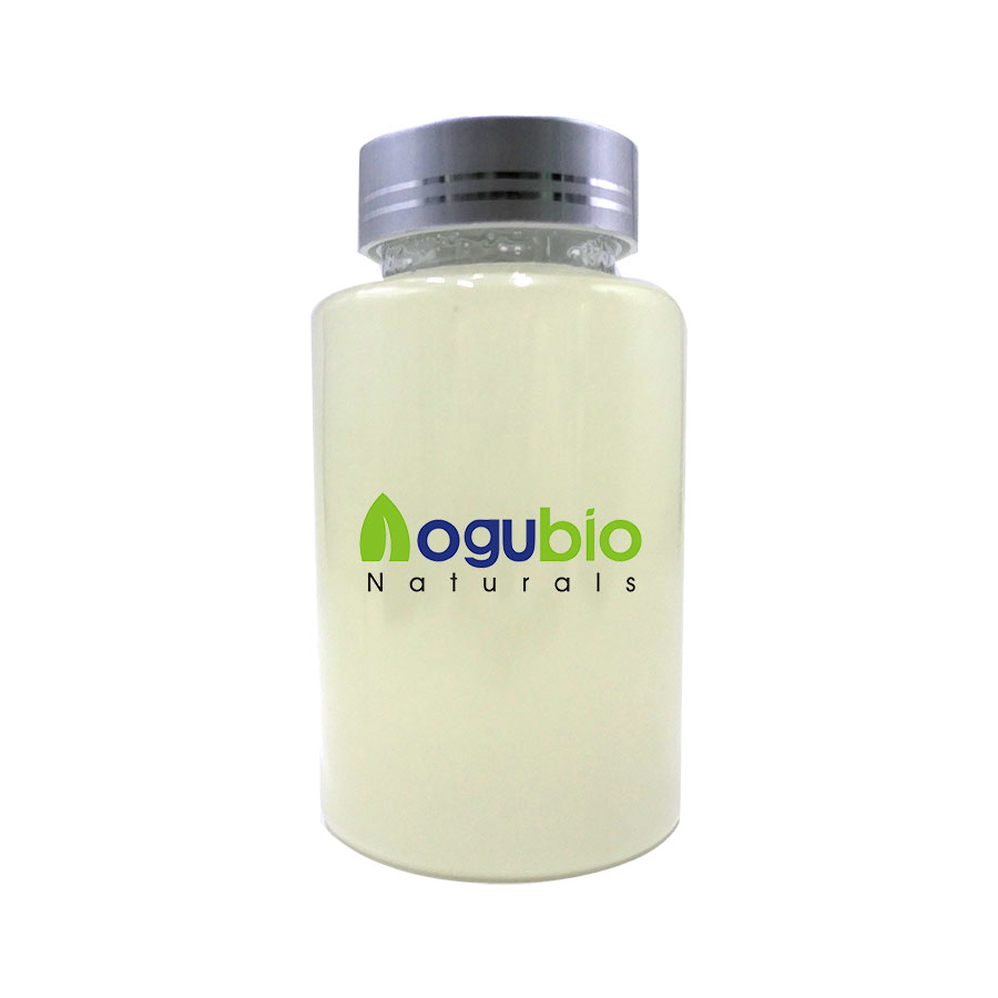 Lauril glucósido de alta calidade 110615-47-9 para materia prima química de limpeza de xampú