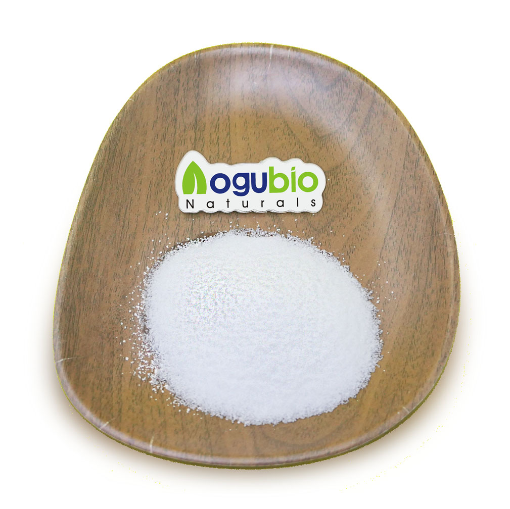 Cosmetic Grade Gamma PGA Powder Polyglutamic Acid