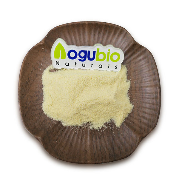 Pure Natural Instant Water Soluble Banana Extract powder
