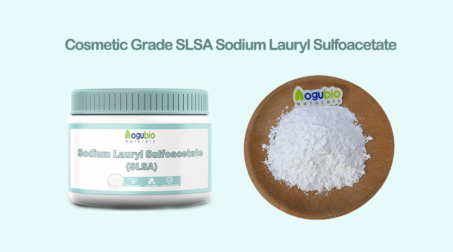 Sodium-Lauryl-Sulfoacetate