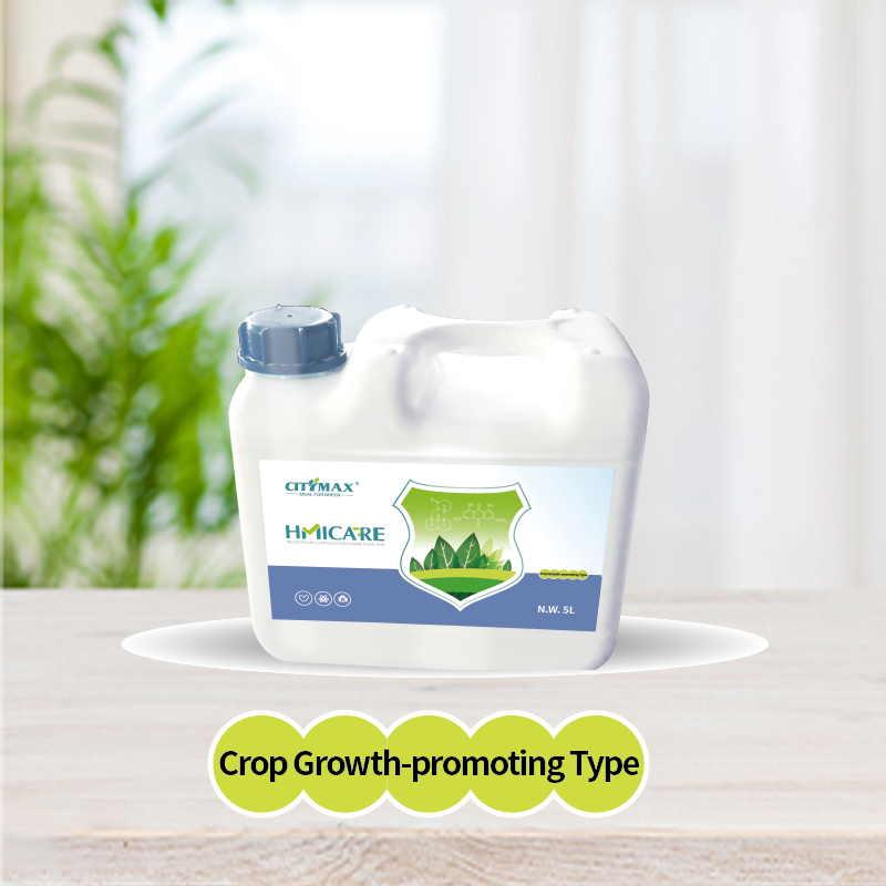 Humicare Crop Growth-promotion Type