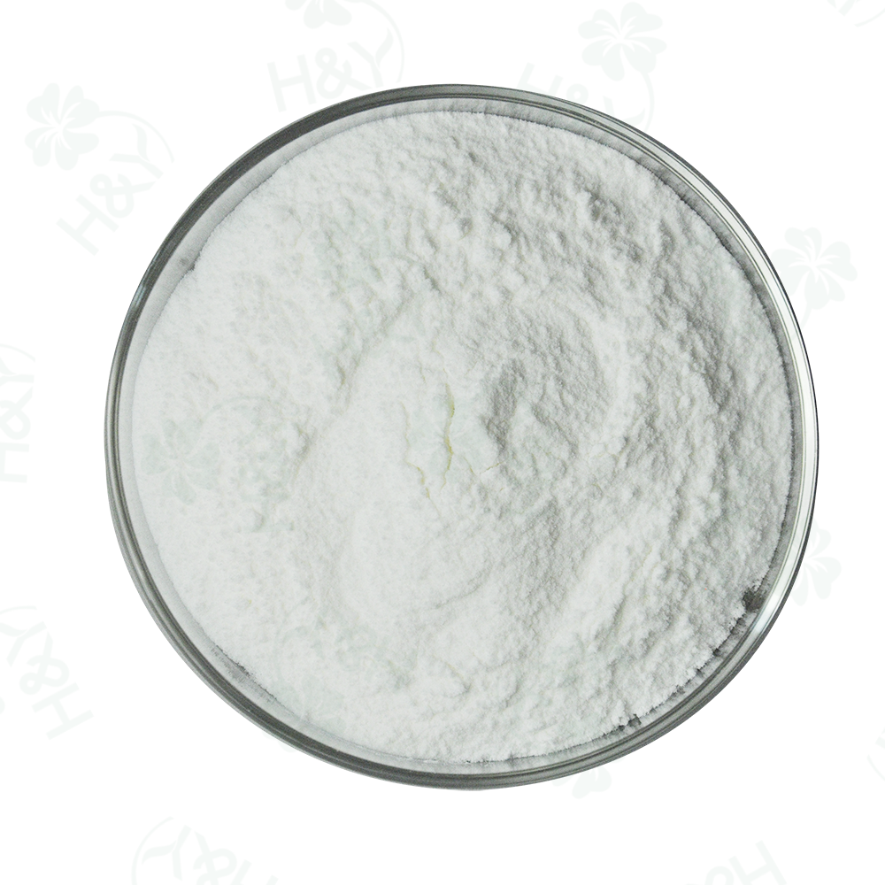 Wholesale xylooligosaccharides 99% xos xylooligosaccharide powder