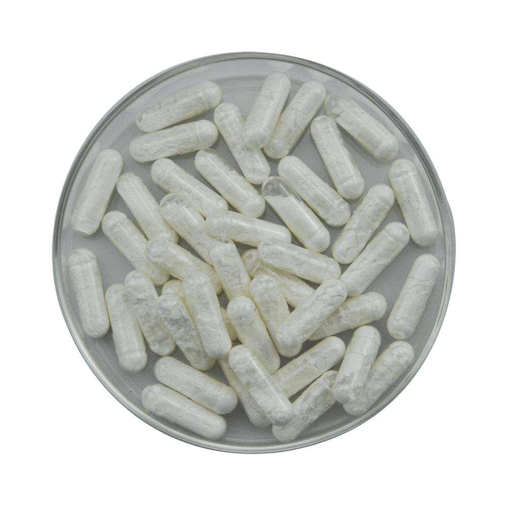 Las cápsulas en polvo Healthway nmn complementan las cápsulas nmn antienvejecimiento a la venta